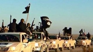 UK next ISIS target, warns US terror expert