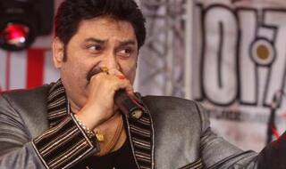 Kumar Sanu to enthrall Mumbaikars with live performance