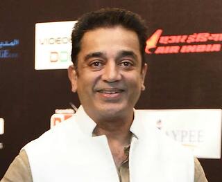 Kamal Haasan wishes R. Madhavan for 'Saala Khadoos'