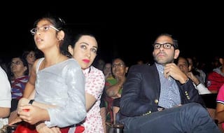 Karisma Kapoor divorce case: Husband Sunjay Kapur seeks custody of children