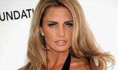 Katie Price's husband gets tattoo in her honour