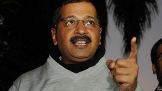 Arvind Kejriwal: Arun Jaitley lied in Parliament, CBI kept reading DDCA file