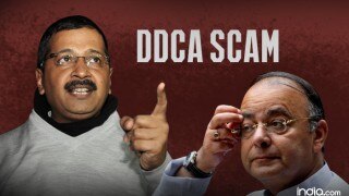 DDCA Scam: Here's why Arun Jaitley is scared of Arvind Kejriwal