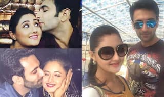 CONFIRMED! Rashami Desai and Nandish Sandhu headed for divorce!