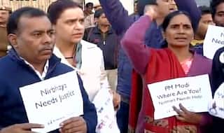 Nirbhaya rape case: Juvenile convict fears for life, Delhi Police shifts him to undisclosed location