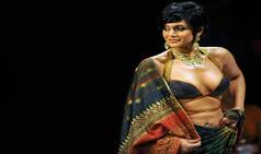 Spunky babe Mandira Bedi does dubsmash for Amazon