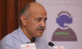 Manish Sisodia Proposes to Install CCTVs in Delhi Schools to Increase Security