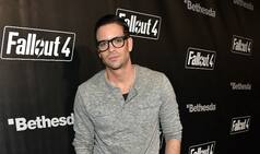 Mark Salling arrested for child pornography