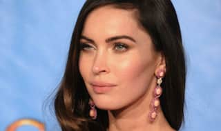 Film sets are dangerous places for children: Megan Fox