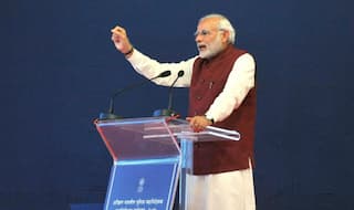 Narendra Modi to visit Russia today, economic ties to be among top agenda