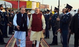Diplomacy Narendra Modi style: Stitching a new era from where Atal Bihari Vajpayee left off