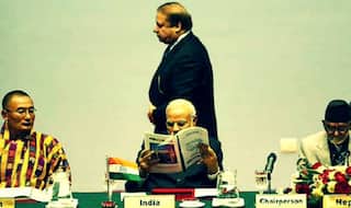 Narendra Modi-government is hawkish, India-Pakistan tensions at all-time high: Pak journalist
