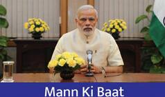 Mann Ki Baat: Narendra Modi stresses on cleanliness