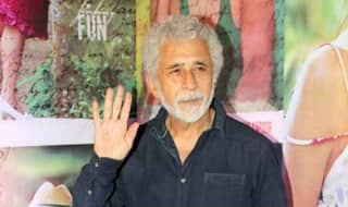 Naseeruddin Shah to be honoured with Lifetime Achievement award at DIFF