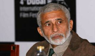 Being labelled unconventional not my doing: Naseeruddin Shah