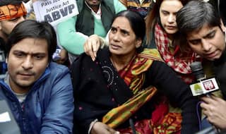 Rahul Gandhi assures passage for Juvenile Justice Bill