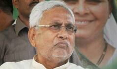 Nitish Kumar sounds national bugle, says can replicate Bihar grand alliance model