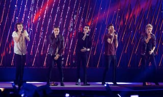 One Direction boys have 'no individual projects lined up'