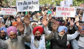 No Change in OROP Scheme, Government Says to Supreme Court