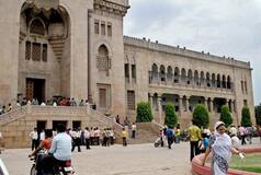OU CET 2018: Application process started at osmania.ac.in, Apply latest by May 19
