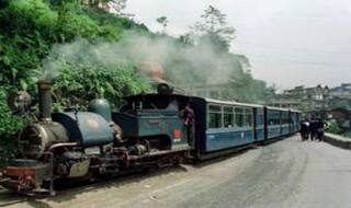Darjeeling Toy Train to resume service soon