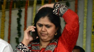 Maharashtra Zilla Parishad elections 2017 Results: Pankaja Munde submits resignation, takes responsibility of BJP's rout in Parli