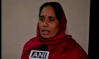 Nirbhaya's parents seek justice, demands stay on juvenile release