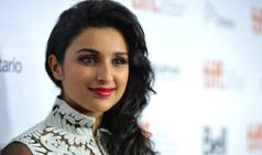 I am not endorsing being thin: Parineeti Chopra