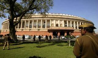 Rajya Sabha to take up Juvenile Justice Bill on December 22