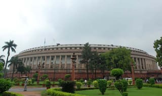 Government lists Juvenile Bill in Rajya Sabha tomorrow, hopes for its passage