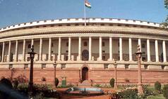 New Parliament building: BJP, allies pitch for construction; Left, JD(U) oppose multi-crore proposal