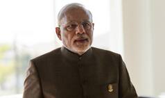 Narendra Modi to focus on strengthening India's ties with Iran