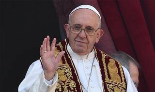 Pope Francis to Appoint 14 New Cardinals From Iraq, Pakistan, Madagascar And Japan