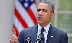 California mass shooters may have been radicalised: Barack Obama