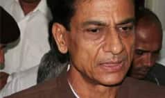 Uttar Pradesh Congress chief Nirmal Khatri booked for maligning RSS using 'morphed' photo