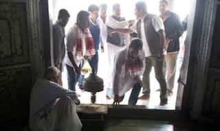 Barpeta Satra head dismisses Rahul Gandhi's claims