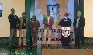 Watch free online live streaming of Pakistan Super League (PSL) player draft day two