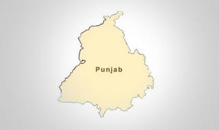 Terror alert in Punjab on Pakistani terrorists