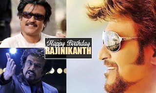 Rajinikanth Birthday: Top 5 movies of the south superstar
