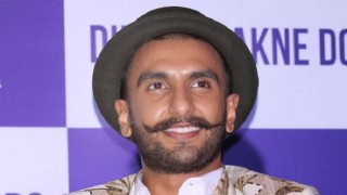 Ranveer Singh to host 'Crime Patrol'