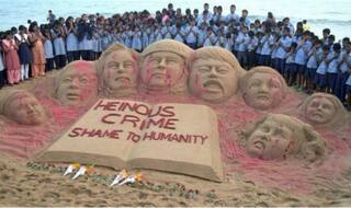 Year after Peshawar school massacre, Pakistan still trying to cope with rising terrorism