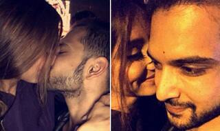 Confirmed! Kitani Mohabbat Hai actor Karan Kundra and VJ Anusha Dandekar are dating!