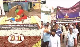 Tamil Nadu observes 11th anniversary of Tsunami today