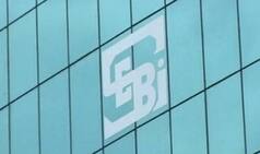 Sebi orders freezing bank, demat accounts of Weird Infrastructure