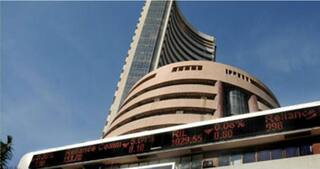 Sensex Closes 561 Points Down at 34,195, Nifty 168 Points Low at 10,498