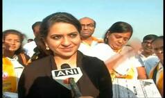 BJP bats for Ram Madhav's 'Akhand Bharat'