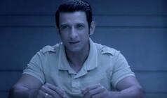 After erotic Hate Story 3, Sharman Joshi set to do spooky '1920 London'