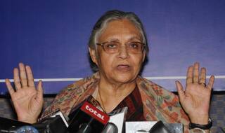Government not run with ego: Sheila Dixit on Delhi's Shakur Basti episode