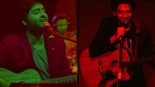 Don't mess with Arijit Singh: Kenny Sebastian's Tum Hi Ho impersonation comic act gone horribly wrong!