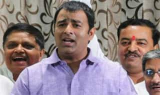 Muzaffarnagar riot accused Sangeet Som claims he received death threat from ISIS